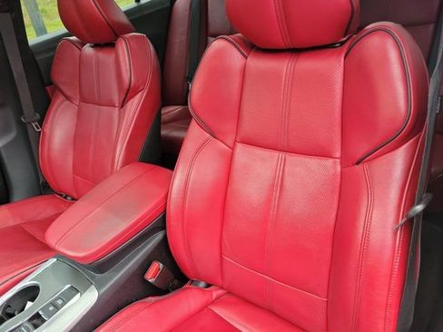 Used 2019 Acura TLX V6 w/ Technology & A-SPEC Pkg FWD image 5