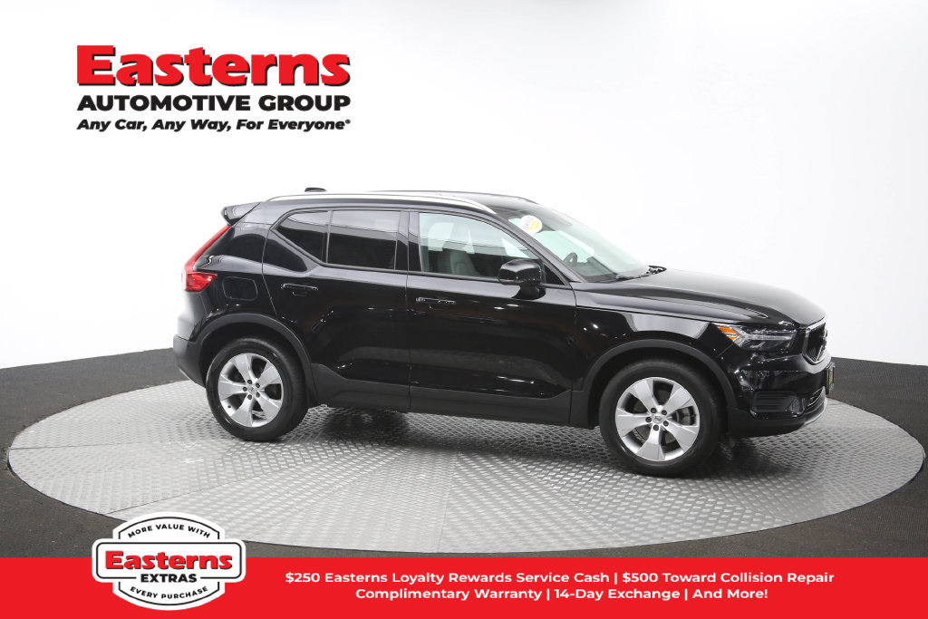 Used 2019 Volvo XC40 T5 Momentum AWD/4WD image 46