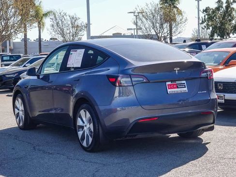 Used 2023 Tesla Model Y Long Range image 6