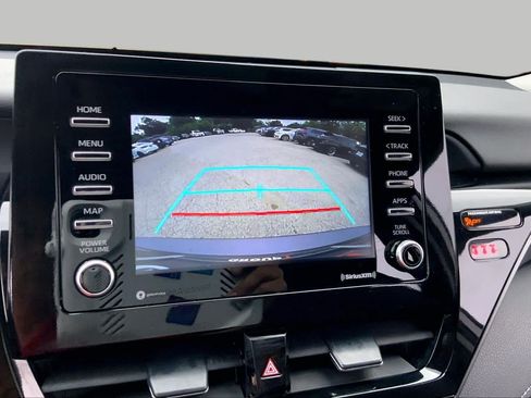 Used 2024 Toyota Camry SE FWD image 26
