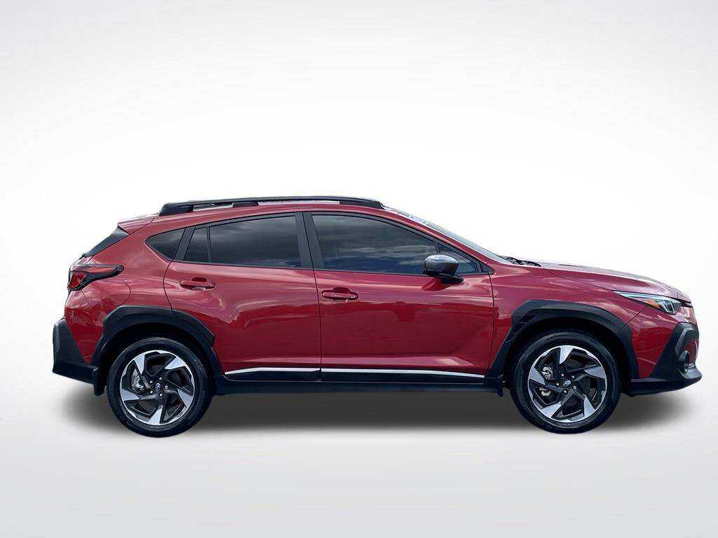 Used 2025 Subaru Crosstrek 2.5i Limited w/ Popular Package #4A AWD/4WD image 7