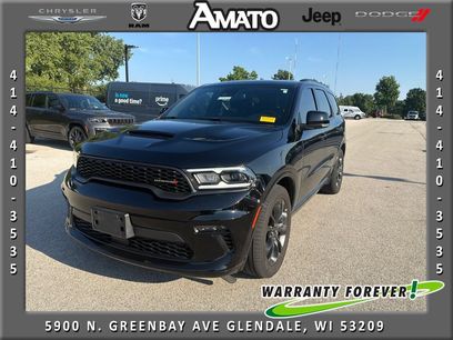 Used 2023 Dodge Durango R/T