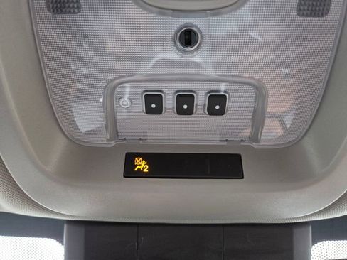 Used 2016 Chevrolet Equinox LTZ image 30