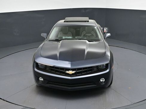 Used 2013 Chevrolet Camaro LT image 35