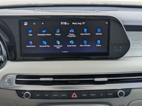 Used 2023 Hyundai Palisade Calligraphy FWD image 24