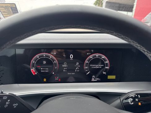 New 2026 Volkswagen Tiguan SE image 30