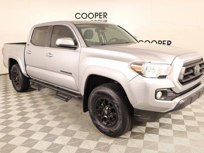 Used 2022 Toyota Tacoma SR5