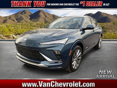 Used 2025 Buick Envista Avenir
