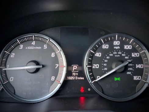 Used 2017 Acura MDX SH-AWD image 23