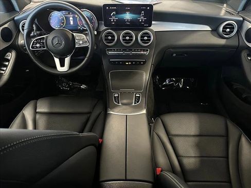 Certified 2022 Mercedes-Benz GLC 300 image 18