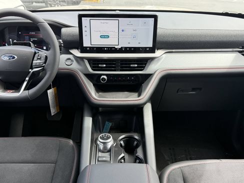 New 2026 Ford Explorer ST AWD/4WD image 10