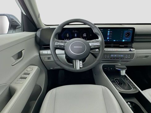 New 2026 Hyundai Kona SEL Sport FWD image 18