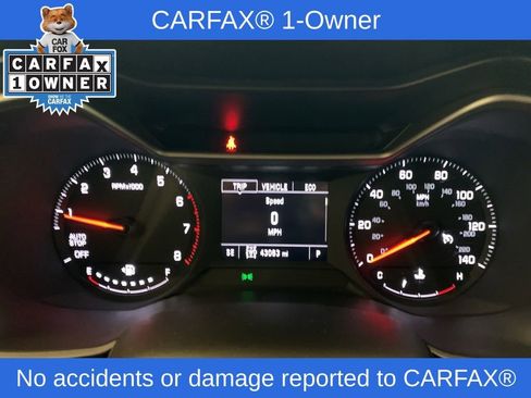 Used 2021 Chevrolet TrailBlazer LS image 5