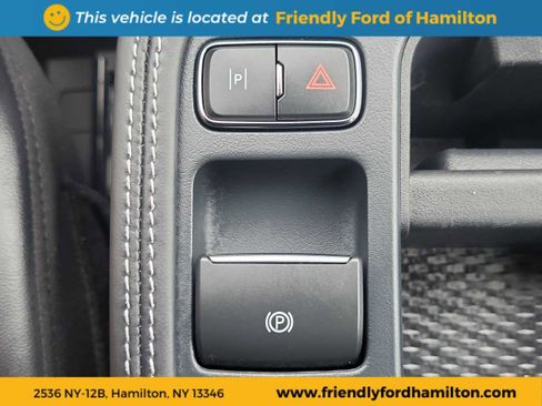 Used 2025 Ford Mustang Mach-E Premium image 20