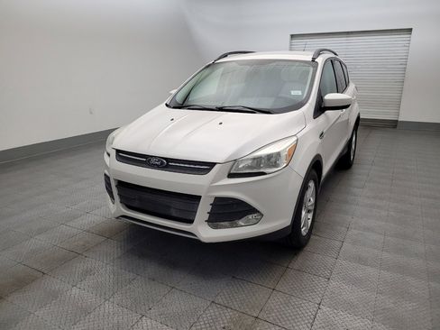 Used 2014 Ford Escape SE w/ Equipment Group 201A image 15