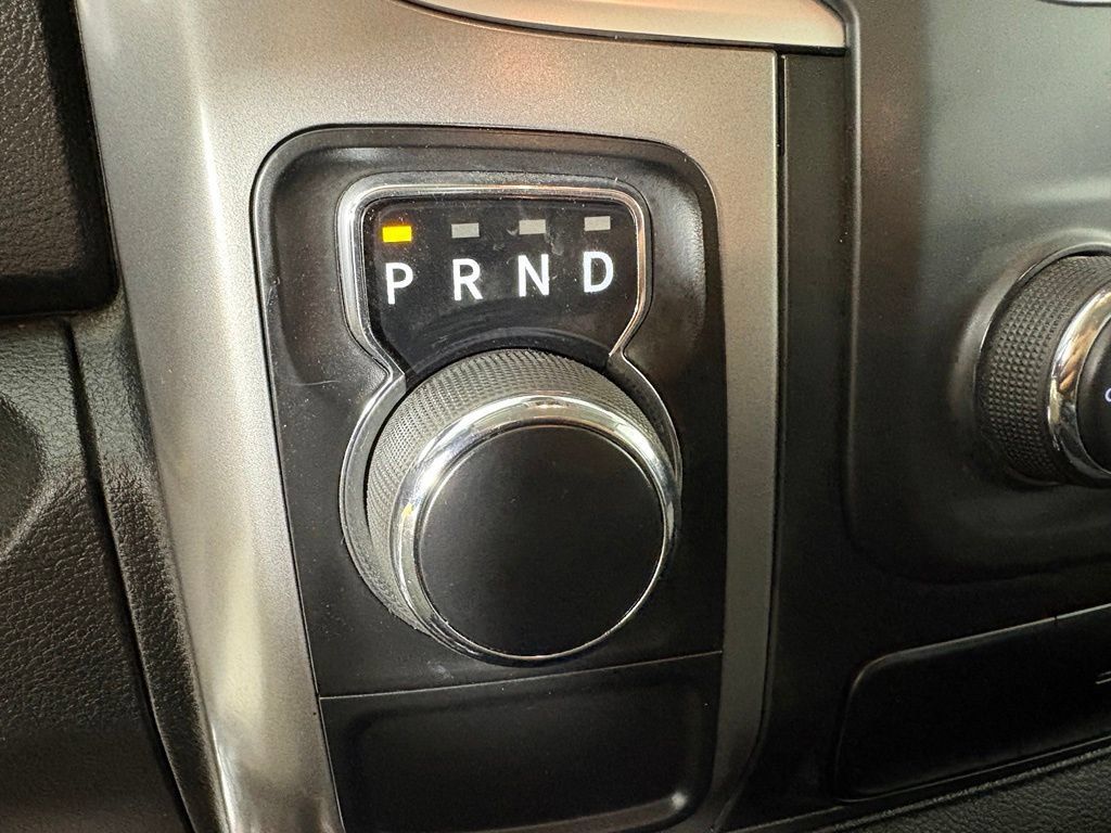 Used 2024 RAM 1500 Classic SLT RWD image 31