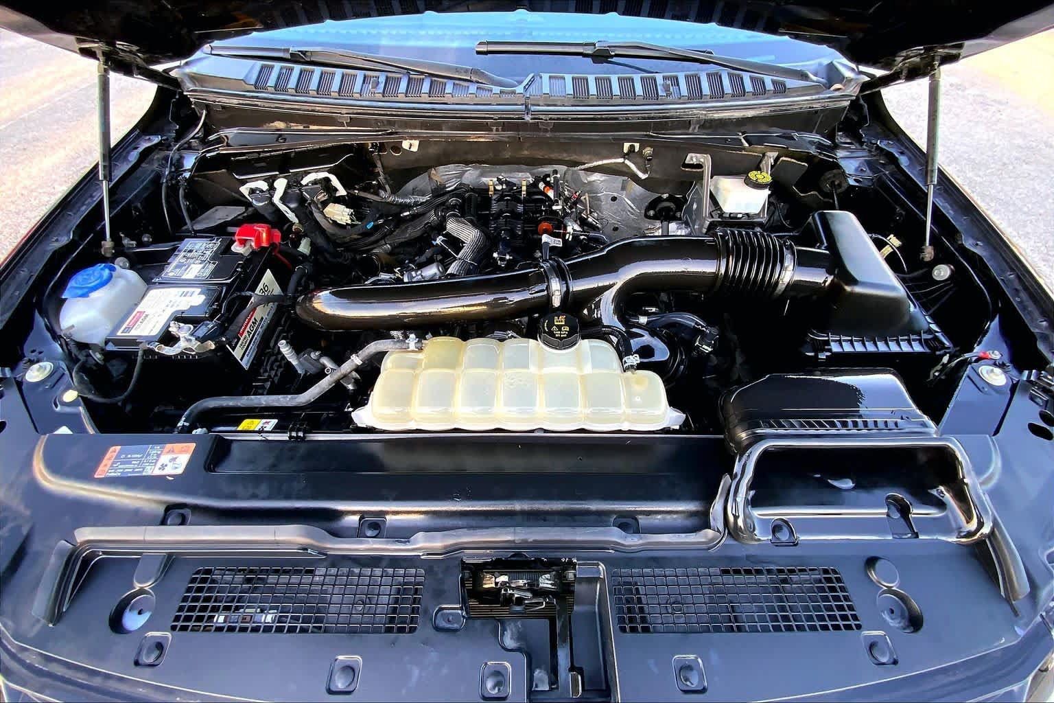 Used 2023 Ford Expedition Limited RWD image 31