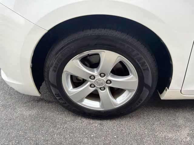 Used 2016 Toyota Sienna LE FWD image 18