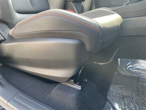 Certified 2025 Subaru Forester Sport w/ Popular Package #1 image 30