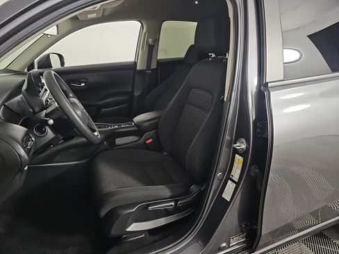 Certified 2024 Honda HR-V LX image 18