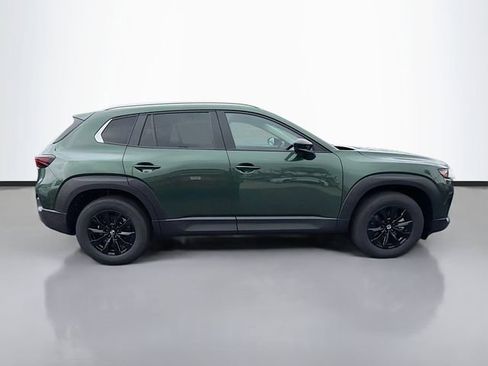 New 2026 MAZDA CX-50 AWD 2.5 S w/ Cargo Package image 2