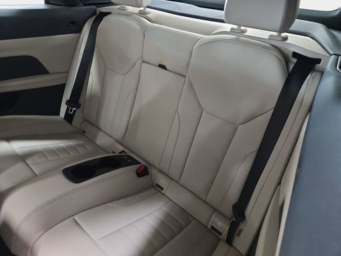 Used 2023 BMW M440i Convertible w/ Premium Package image 11