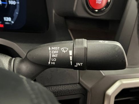 Used 2024 Toyota Tacoma TRD Sport RWD image 45