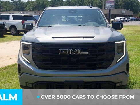 Used 2025 GMC Sierra 1500 Elevation w/ Elevation Premium Package AWD/4WD image 2