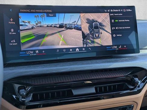 New 2026 BMW 330i Sedan w/ Premium Package image 13