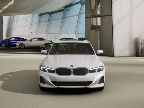 New 2026 BMW 330i Sedan w/ Premium Package image 28