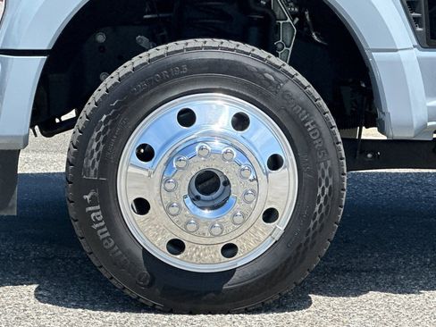 Used 2025 Ford F450 Platinum AWD/4WD image 25