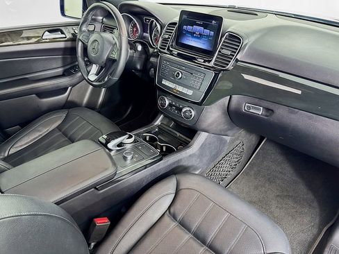 Used 2017 Mercedes-Benz GLE 350 4MATIC image 37