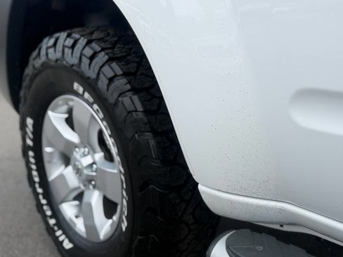 Used 2010 Nissan Xterra S image 44