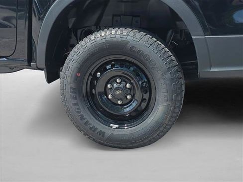 New 2026 Ford Ranger XL RWD image 10