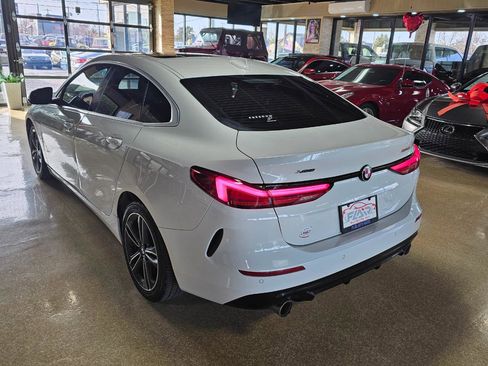 Used 2021 BMW 228i xDrive Gran Coupe w/ Convenience Package image 5