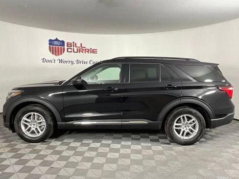 New 2025 Ford Explorer Active w/ Active Comfort Package image 6