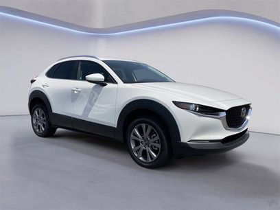 New 2025 MAZDA CX-30 AWD 2.5 S w/ Preferred Package