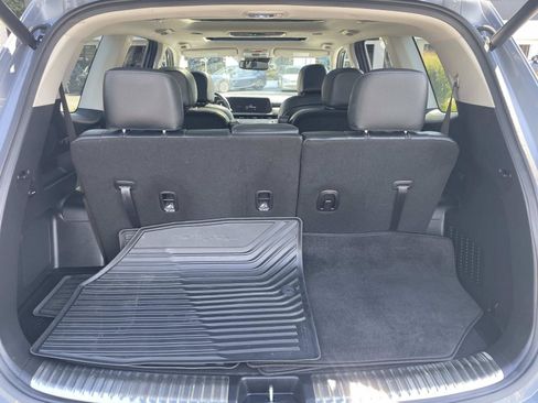 Used 2023 Kia Telluride SX AWD/4WD image 6