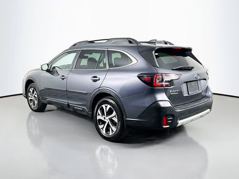 Used 2022 Subaru Outback Limited AWD/4WD image 7