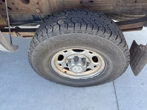 Used 2006 Chevrolet Silverado 2500 LT w/ Onstar Plus Package image 9