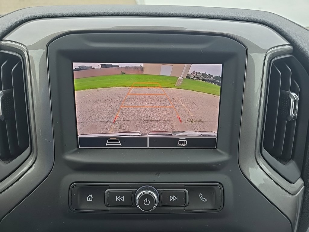 Used 2026 GMC Sierra 1500 Pro w/ Graphite Edition AWD/4WD image 20
