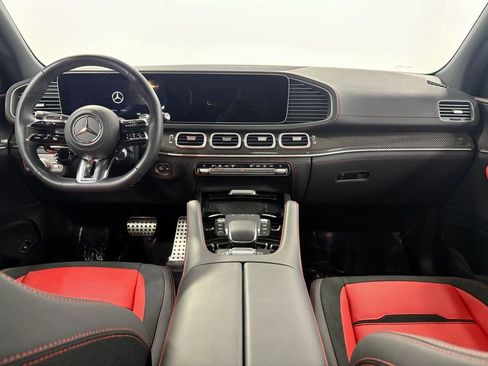 Certified 2026 Mercedes-Benz GLE 53 AMG 4MATIC image 26