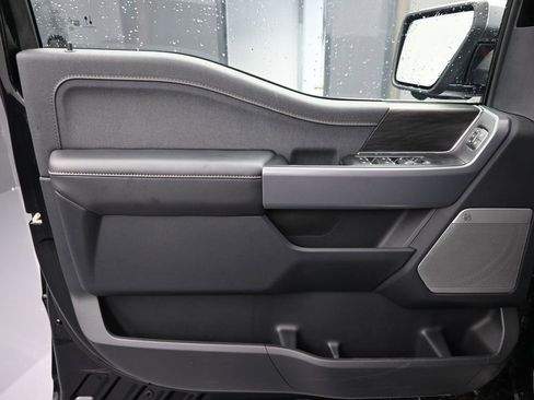 New 2025 Ford F150 Lariat w/ Equipment Group 502A High image 25