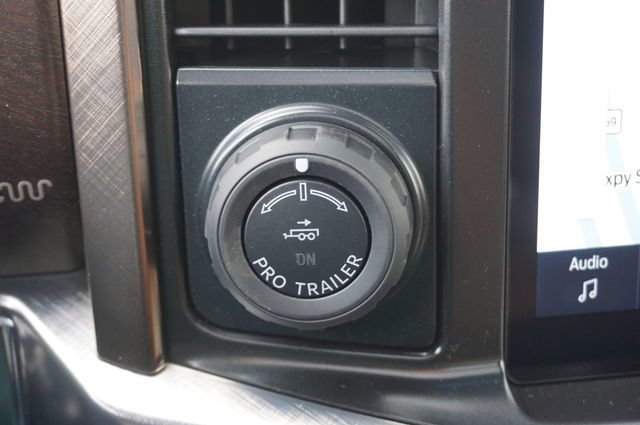 New 2026 Ford F150 King Ranch w/ Equipment Group 601A High AWD/4WD image 14