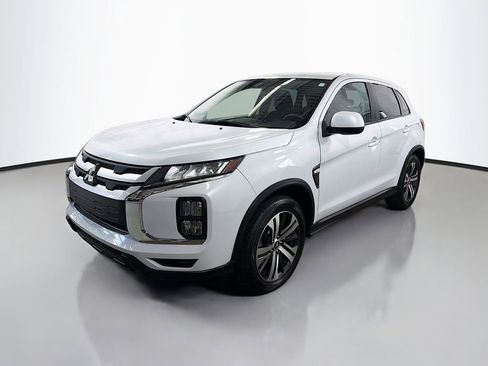 Used 2023 Mitsubishi Outlander Sport AWD image 6