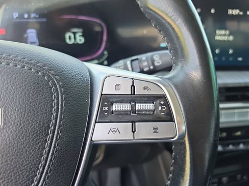 Used 2023 Kia Telluride EX w/ EX Captain's Chair Package FWD image 23