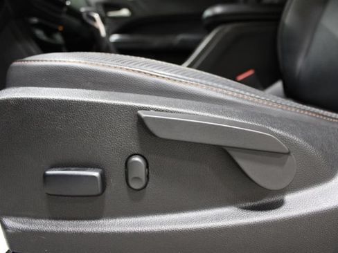 Used 2022 GMC Canyon AT4 w/ Trailering Package AWD/4WD image 19