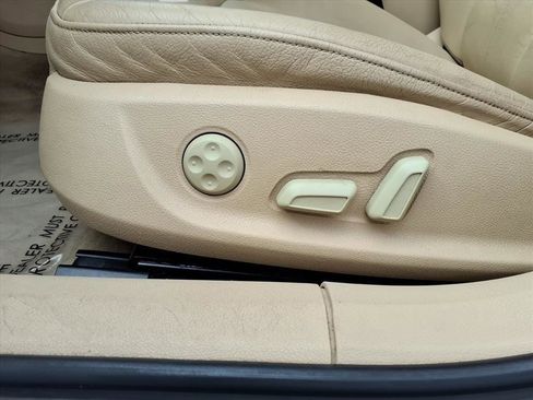 Used 2012 Audi A6 3.0T Premium Plus image 16