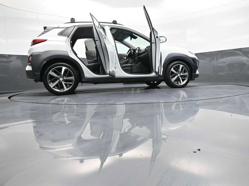 Used 2020 Hyundai Kona Ultimate AWD/4WD image 46
