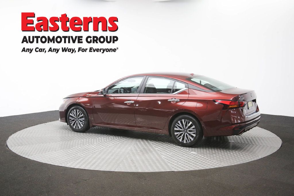Used 2023 Nissan Altima 2.5 SV w/ SV Premium Package FWD image 68